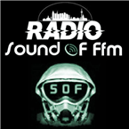 Sound of FFM Techno