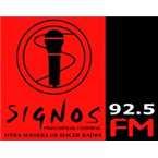 Signos FM Spanish Music