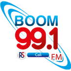 Boom FM Top 40/Pop