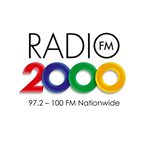 Radio 2000 World Music