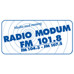 Radio Modum World Music