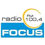 Radio Focus Top 40/Pop