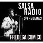 Salsa Radio 