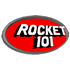 Rocket 101 Rock