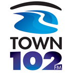 Town 102 FM Adult Contemporary