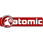 ATOMIC RADIO Rock