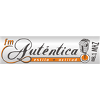 FM Autentica Spanish Music