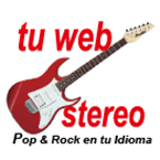 Tu Web Stereo 