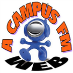 A-CAMPUS-FM-WEB Top 40/Pop