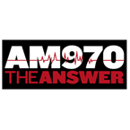 AM 970 The Answer Conservative Talk