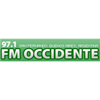 FM Occidente Spanish Music