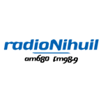 Radio Nihuil Spanish Talk