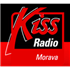 Kiss Morava 101.1 FM Top 40/Pop