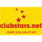 Clubstars Webradio Electronic