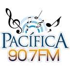 Pacífica 90.7 FM 
