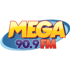 Rádio Mega FM Sertanejo Pop