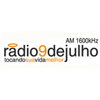 Radio 9 de Julho Catholic Talk