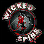Wicked Spins Radio Metal
