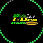 I-Des radio FManado 