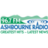 Ashbourne Radio Euro Hits