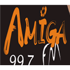 Rádio Amiga FM Brazilian Popular