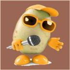 Radio-Kartoffelkeller Standards