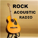 Rock Acoustic Radio 