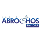 Radio Abrolhos FM Brazilian Music