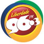 Radio Liberdade FM Brazilian Popular