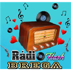 Rádio Web Flash Brega Brega