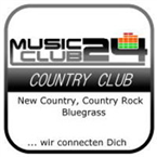 MusicClub24 - Country Club Country
