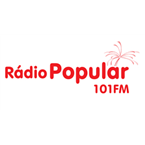 Rádio Popular Madeira 