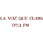 Radio La Voz Que Clama Adult Contemporary