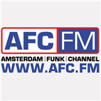 Amsterdam Funk Channel Funk