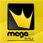 Rádio Mega Hits Foz Top 40/Pop