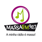 Radio Massa (Londrina) Brazilian Popular