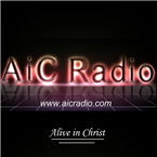 AiC Radio - Alive in Christ 