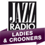 JAZZ RADIO Ladies & Crooners Jazz