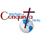 Rádio Conquista (FM Rio) Catholic Talk