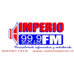 Radio Imperio Nueva Imperial Variety