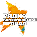 Komsomolskaya Pravda-Perm Current Affairs