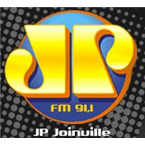 Radio Jovem Pan FM (Joinville) Top 40/Pop