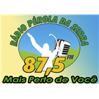 Rádio Pérola da Serra FM Community