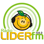 Radio Lider FM (Laranja da Terra) Community