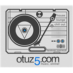 otuZ5 Lounge