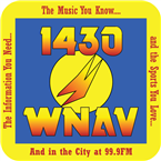 WNAV Talk