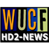 WUCF-HD2 Public Radio