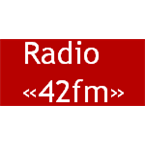Radio 42 FM Rock