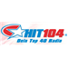 HIT 104 FM Top 40/Pop