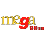Mega 1310 AM Tropical
